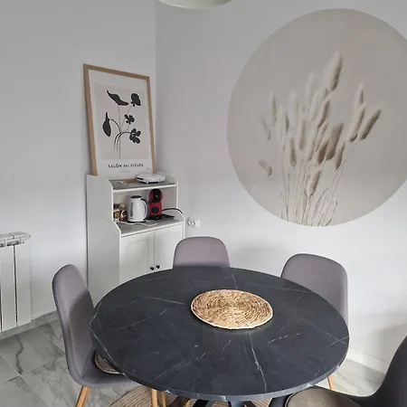 Lejlighed Mateja38 Beograd