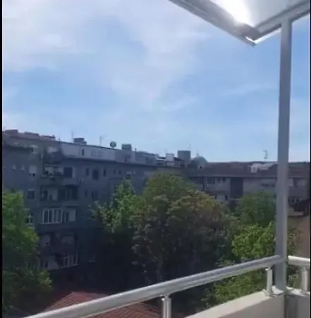 Lejlighed Mateja38 Beograd