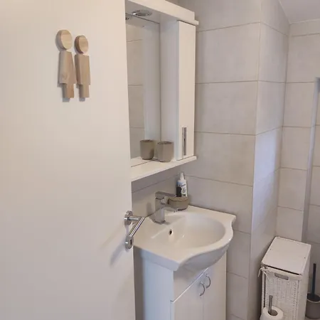 Lejlighed Mateja38 Beograd