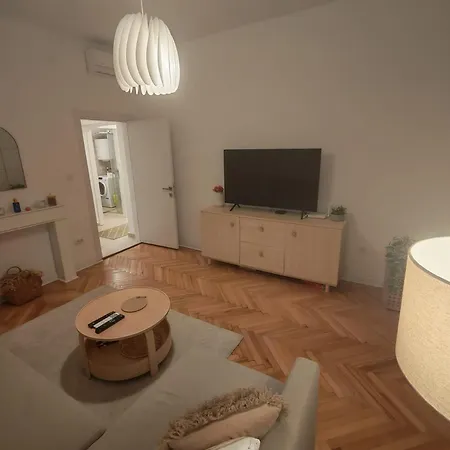 Mateja38 Lejlighed *