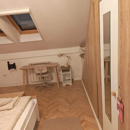 Lejlighed Mateja38 Beograd