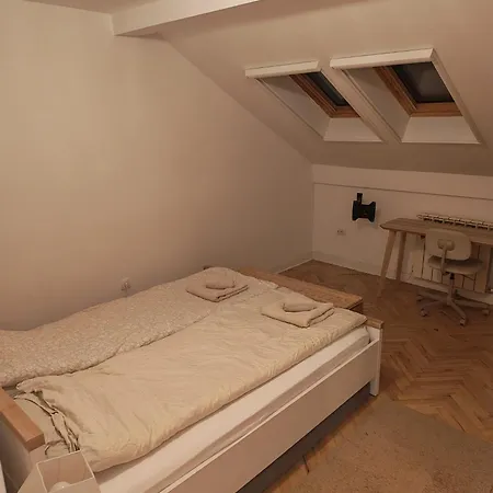 Mateja38 Lejlighed *