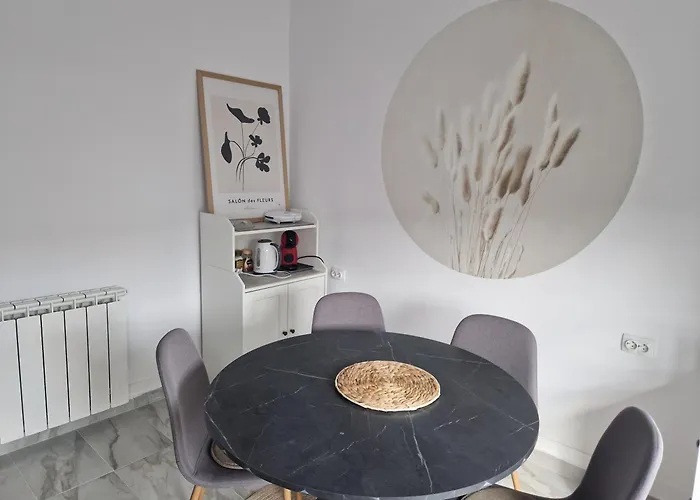 Apartmán Mateja38 Bělehrad