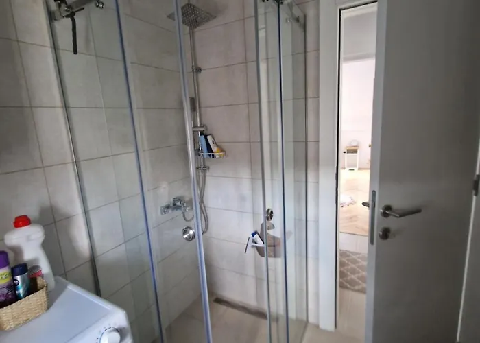 Apartmán Mateja38 *