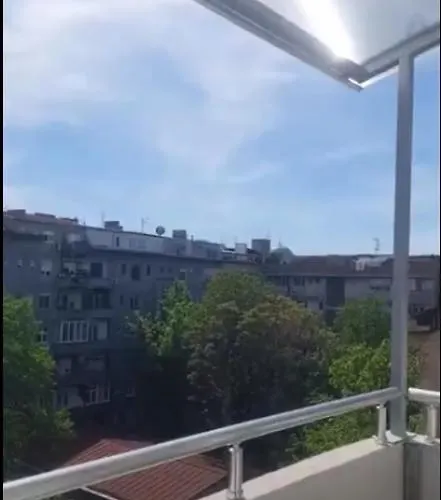 Apartmán Mateja38 Bělehrad