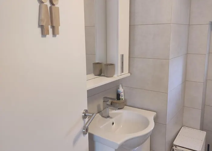 Apartmán Mateja38 Bělehrad