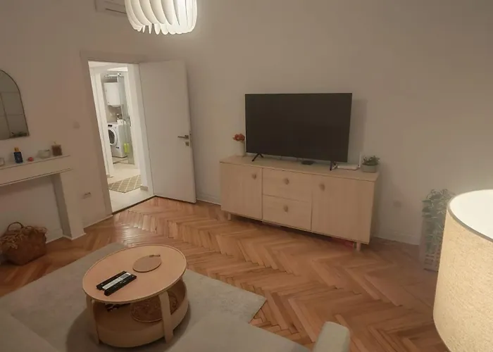 Mateja38 Apartmán *