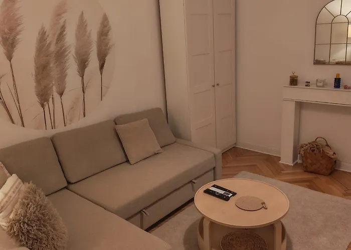 Mateja38 Apartmán *